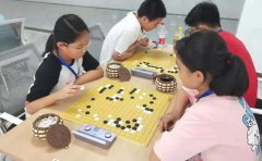 上海哪家少儿围棋教学机构好？全新推荐！