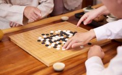 聂道围棋网校-引领线上少儿围棋教学的革新